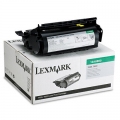 Lexmark T620/ T622/ X620 (12A6860)  Black Toner Cartridge