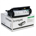 Lexmark T620 series (12A6865) High-Yield Black Toner Cartridge