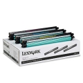 Lexmark C910, C912, X912 (12N0772) Tricolor Photodeveloper Set