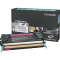 Lexmark C736H1MG High-Yield Magenta Toner Cartridge