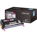 Lexmark X560 (X560H2MG) High-Yield Magenta Toner Cartridge