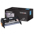Lexmark X560 (X560H2CG) High-Yield Cyan Toner Cartridge