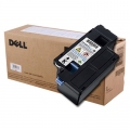 Dell Black Toner Cartridge  331-0778