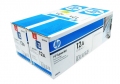 HP 12A - Canon FX9 - Canon 10 - Canon 104 Black Toner Cartridge  (Twin Pack)