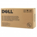 Dell 1130/ 1130n/ 1133/ 1135n High Capacity  Black Toner Cartridge (330-9523, 7H53W, 2MMJP)