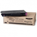 Magenta Xerox Toner High Capacity 5K Yield 106R00681