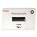 Canon 120 Black Toner Cartridge