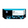 HP 772 Matte Black Extra High Yield Ink Cartridge (300 ml)