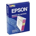 Epson S020126 Magenta Inkjet Cartridge
