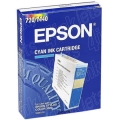 Epson S020130 Cyan Inkjet Cartridge