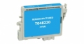 Epson T0482 Cyan Inkjet Cartridge