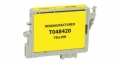 Epson T0484 Yellow Inkjet Cartridge