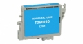 Epson T0602 Cyan Inkjet Cartridge