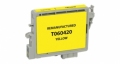 Epson T0604 Yellow Inkjet Cartridge