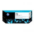 HP 772 Black Extra High Yield Ink Cartridge (300 ml)