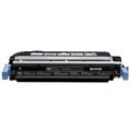 HP 644A Black Toner Cartridge