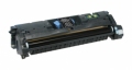 HP 122A Black Toner Cartridge