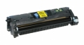 HP 122A Remanufactured Yellow Toner Cartridge