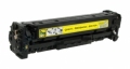 HP304A Remanufactured Yellow Toner Cartridge