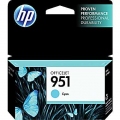 HP 951 Cyan Ink Cartridge
