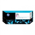 HP 772 Magenta Extra High Yield Ink Cartridge (300 ml)
