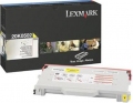Lexmark C510 (20K0502) Yellow Toner Cartridge