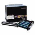 Lexmark C540X71G High-Yield Laser Imaging Kit, Black Develooper & Photoconductor (Imaging Drum)
