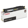 Canon GPR-21 Yellow High Yield Toner Cartridge
