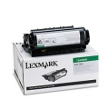 Lexmark T620 (12A6869) High-Yield Black Toner Cartridge For Label Applications