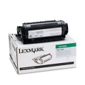 Lexmark 12A7469 Extra High Yield Black Toner Cartridge for Special  Label Applications