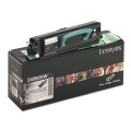 Lexmark E230 / E330 / E340 series (24060SW) Government Black Toner Cartridge
