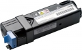 Dell 1320c Standard Yield Black Toner Cartridge (310-9059, RY857, TP112, P237C)